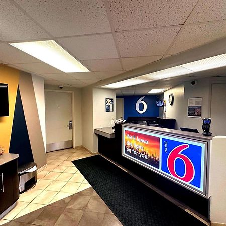 Motel 6-Duluth, Mn المظهر الخارجي الصورة