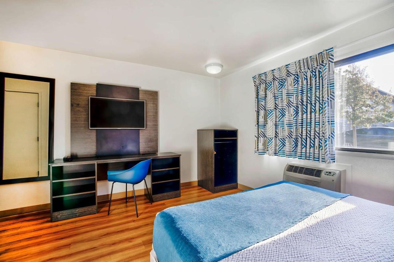 Motel 6-Duluth, Mn المظهر الخارجي الصورة