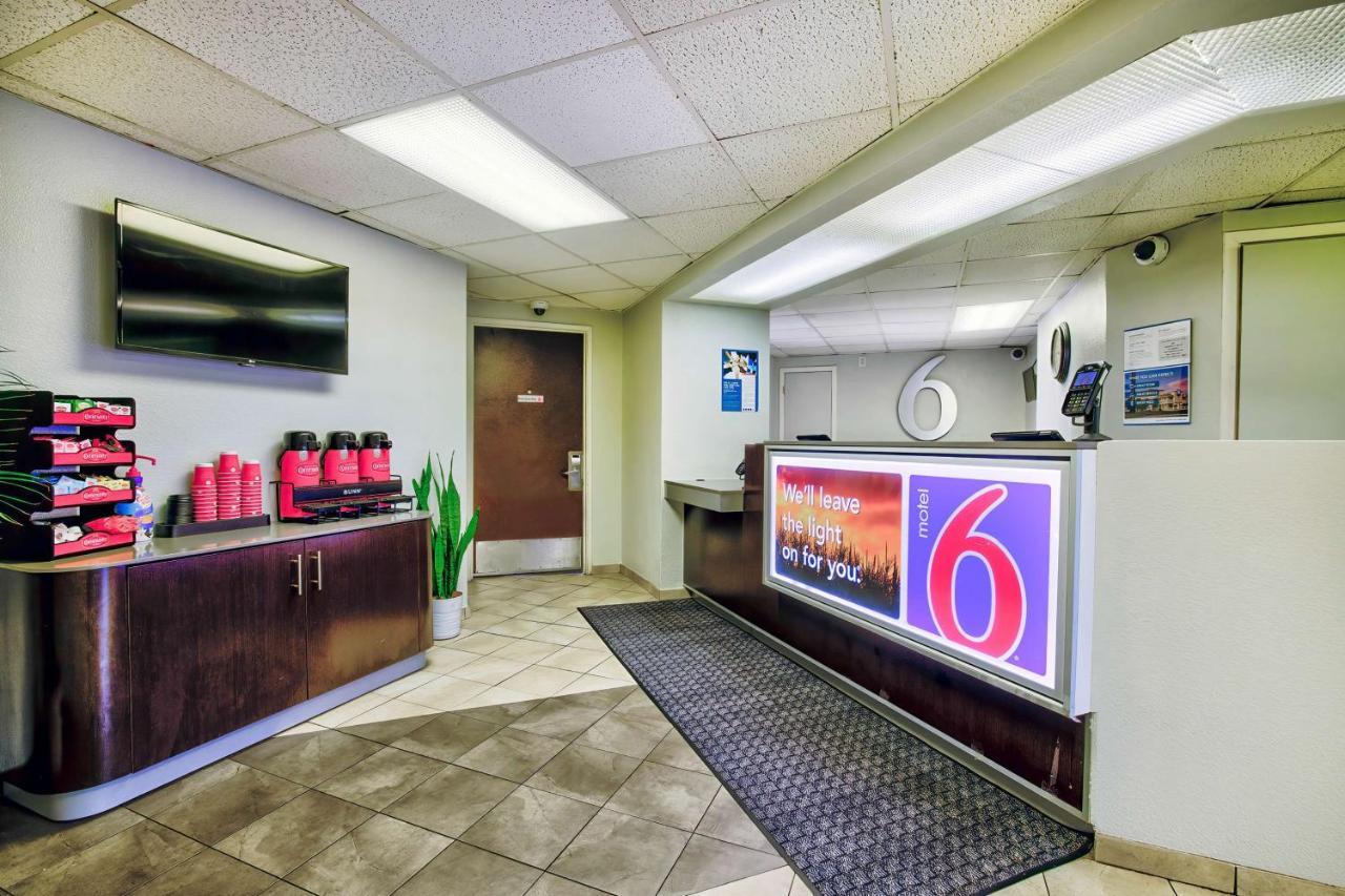 Motel 6-Duluth, Mn المظهر الخارجي الصورة