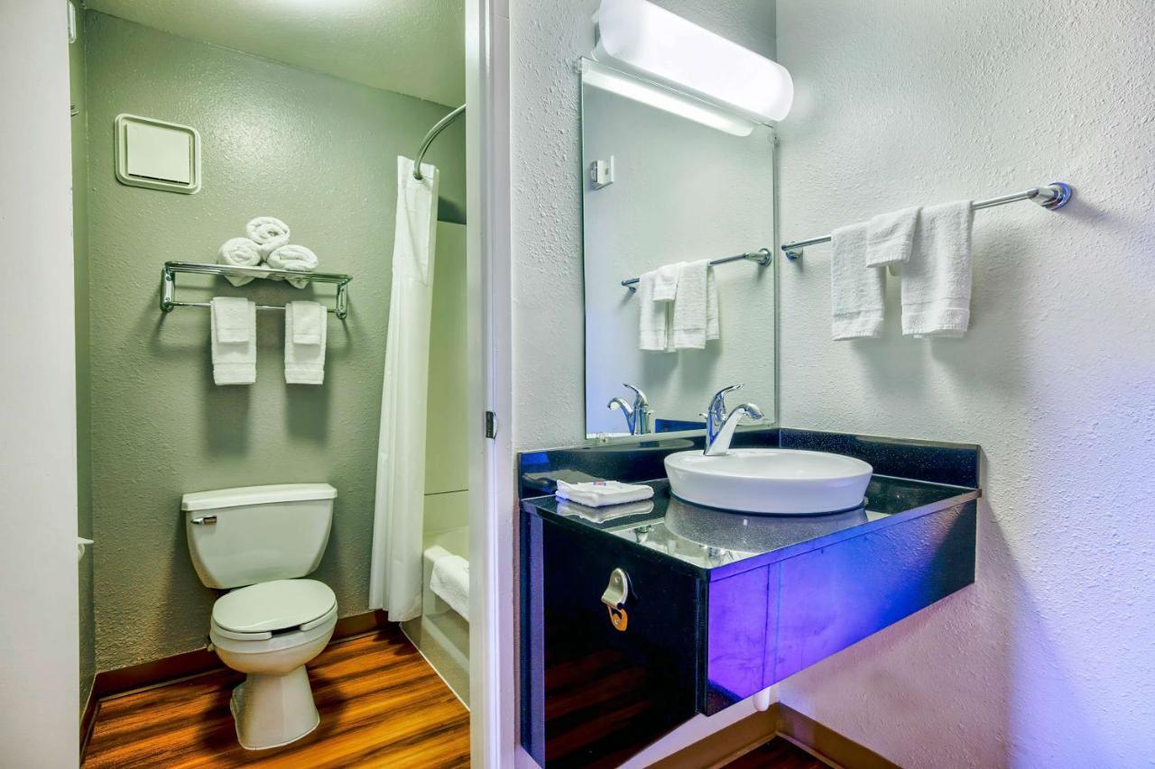 Motel 6-Duluth, Mn المظهر الخارجي الصورة