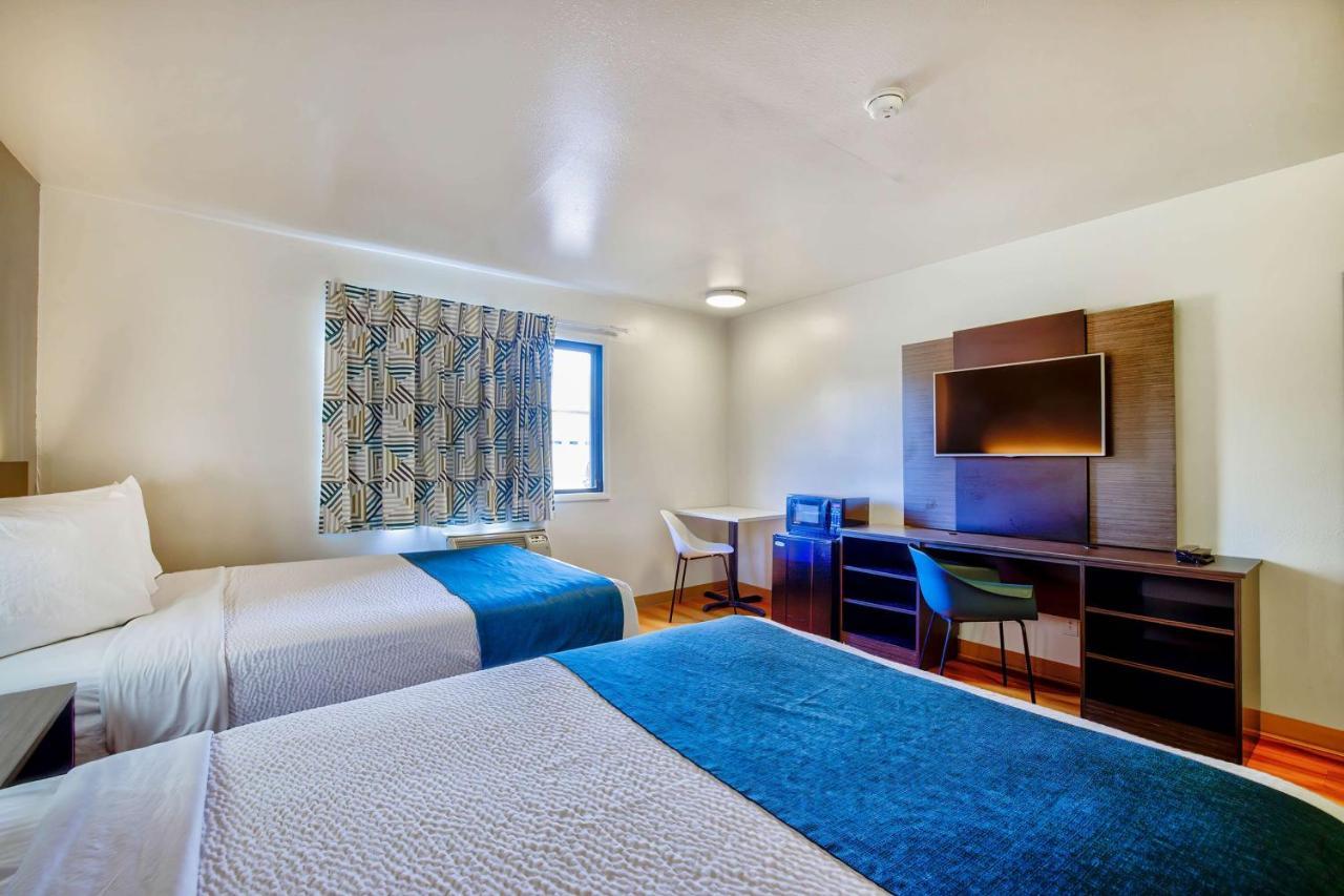 Motel 6-Duluth, Mn المظهر الخارجي الصورة