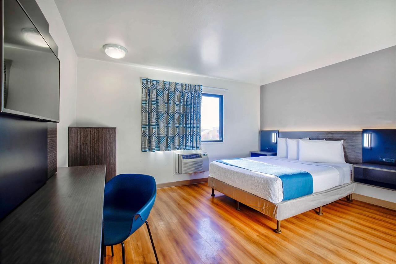 Motel 6-Duluth, Mn المظهر الخارجي الصورة