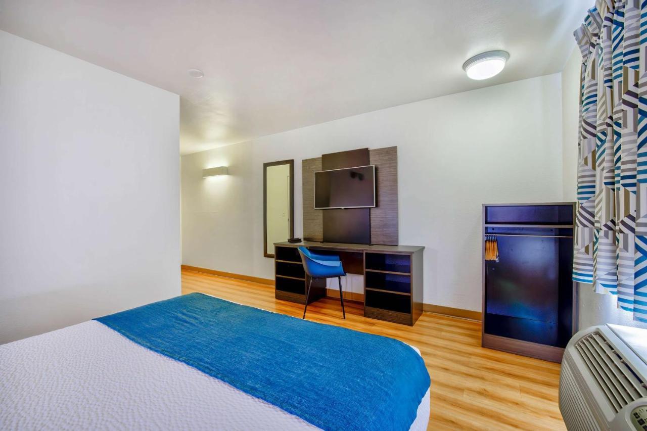 Motel 6-Duluth, Mn المظهر الخارجي الصورة