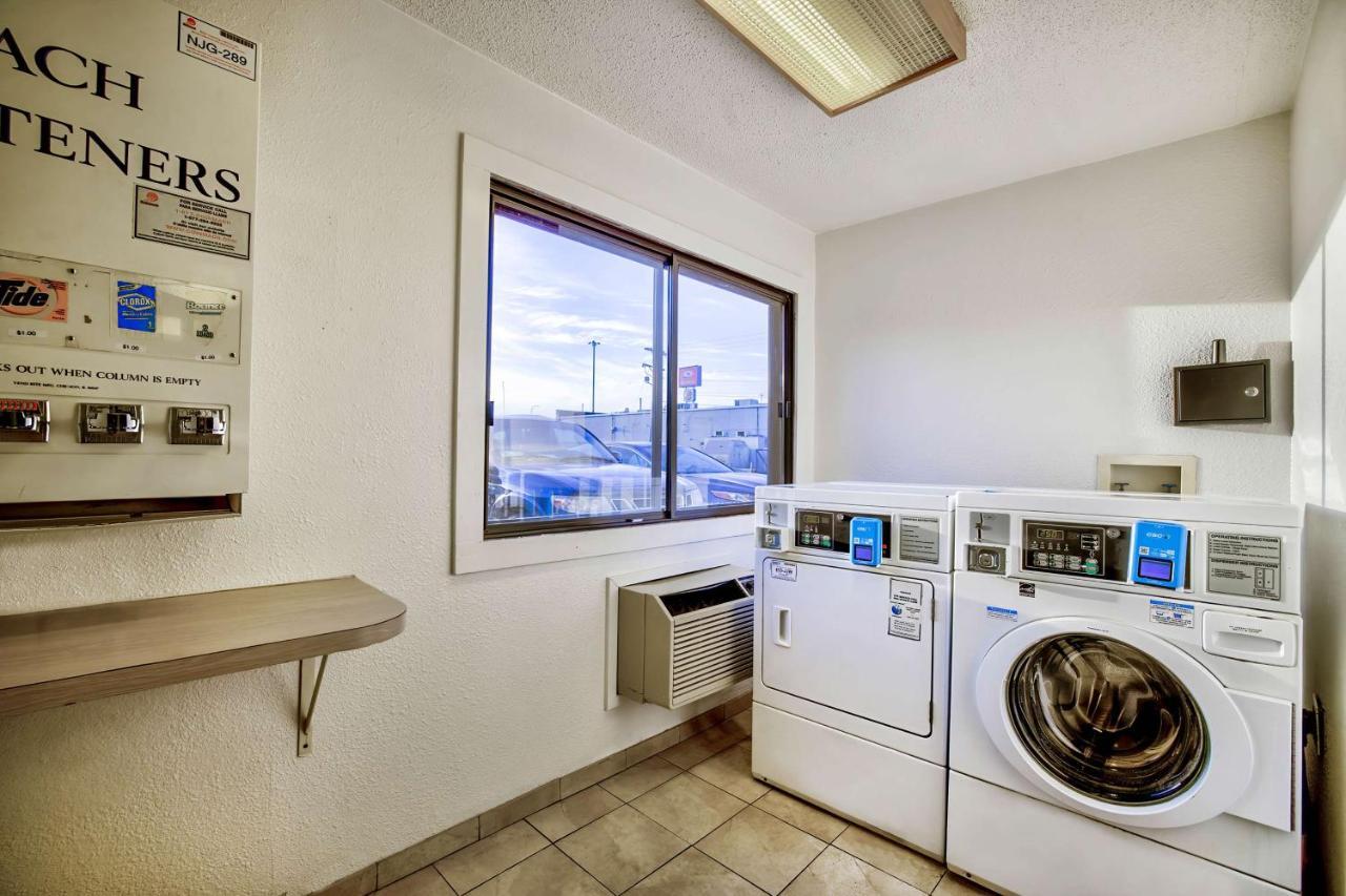 Motel 6-Duluth, Mn المظهر الخارجي الصورة