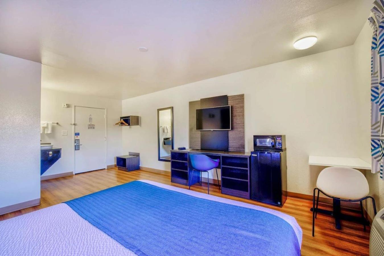 Motel 6-Duluth, Mn المظهر الخارجي الصورة