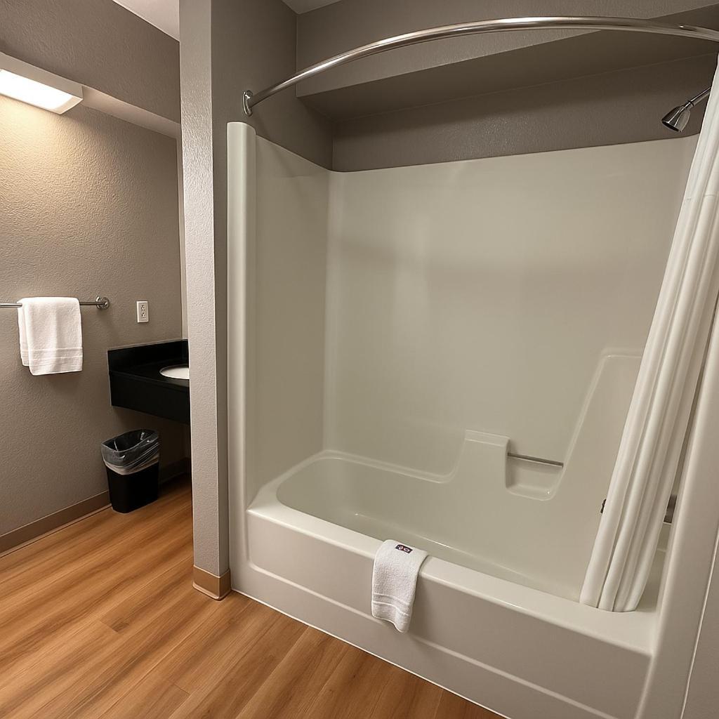 Motel 6-Duluth, Mn المظهر الخارجي الصورة