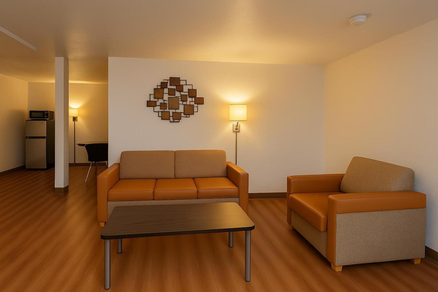 Motel 6-Duluth, Mn المظهر الخارجي الصورة