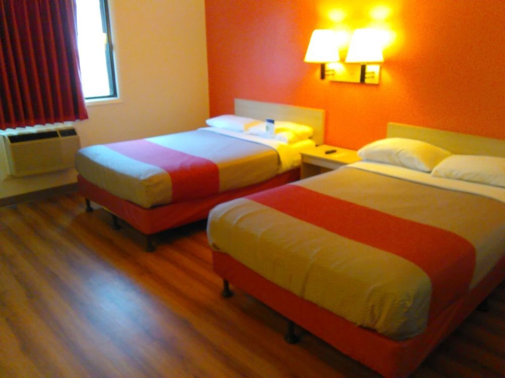 Motel 6-Duluth, Mn المظهر الخارجي الصورة