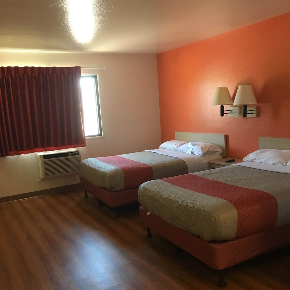 Motel 6-Duluth, Mn المظهر الخارجي الصورة