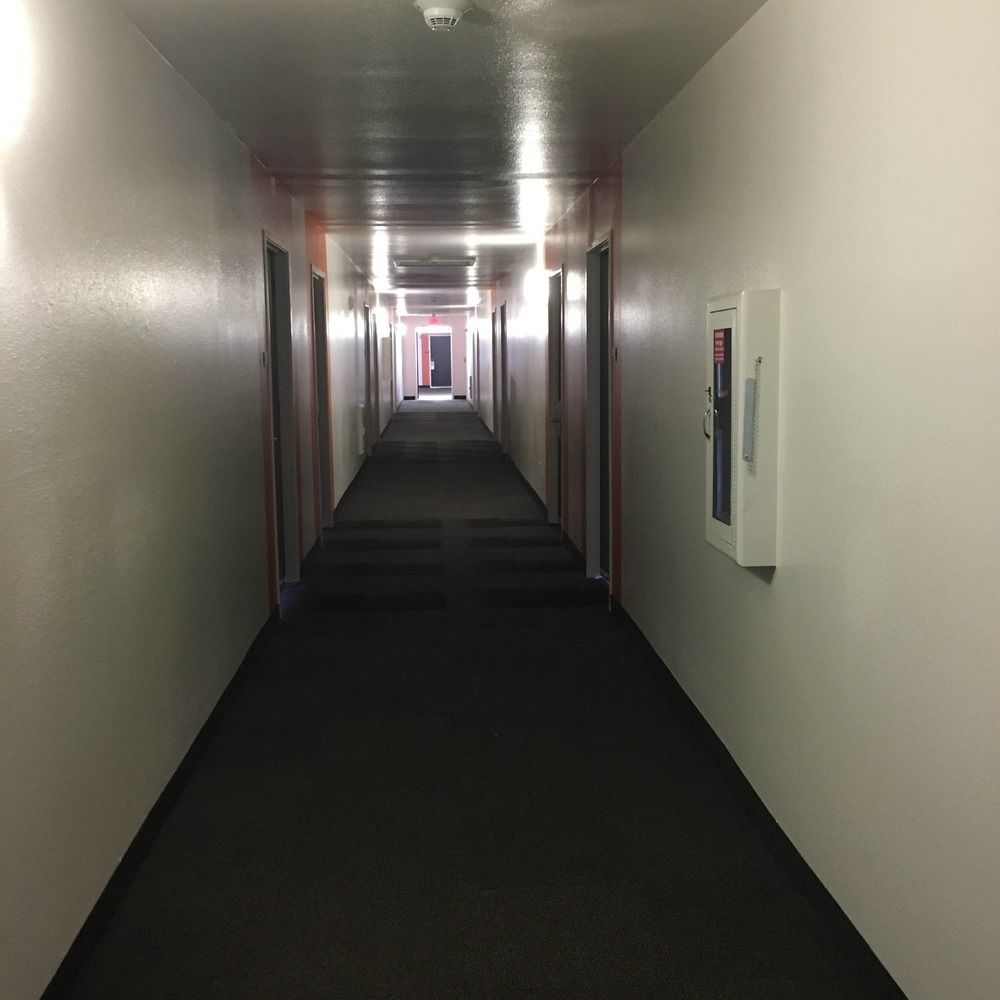 Motel 6-Duluth, Mn المظهر الخارجي الصورة