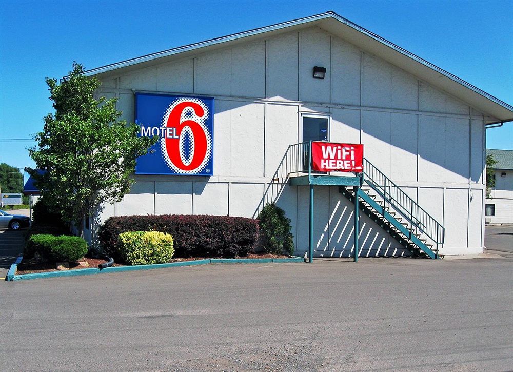 Motel 6-Duluth, Mn المظهر الخارجي الصورة