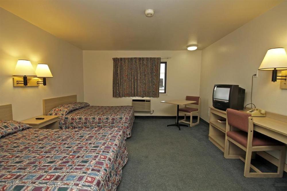 Motel 6-Duluth, Mn الغرفة الصورة